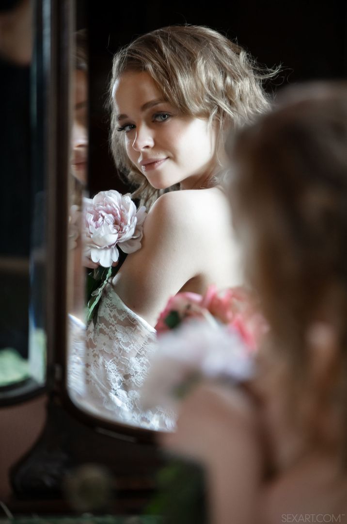 Beauty In The Mirror