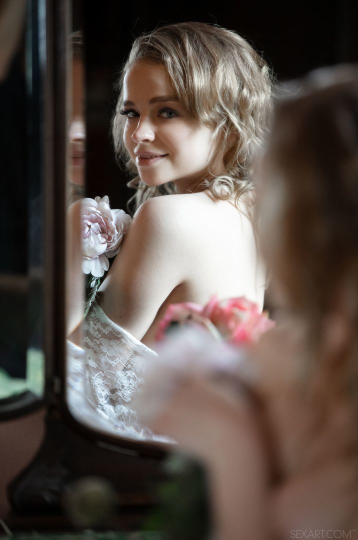 Beauty In The Mirror