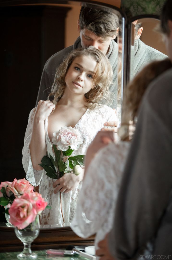 Beauty In The Mirror