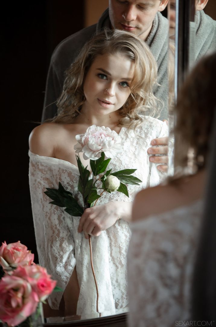 Beauty In The Mirror