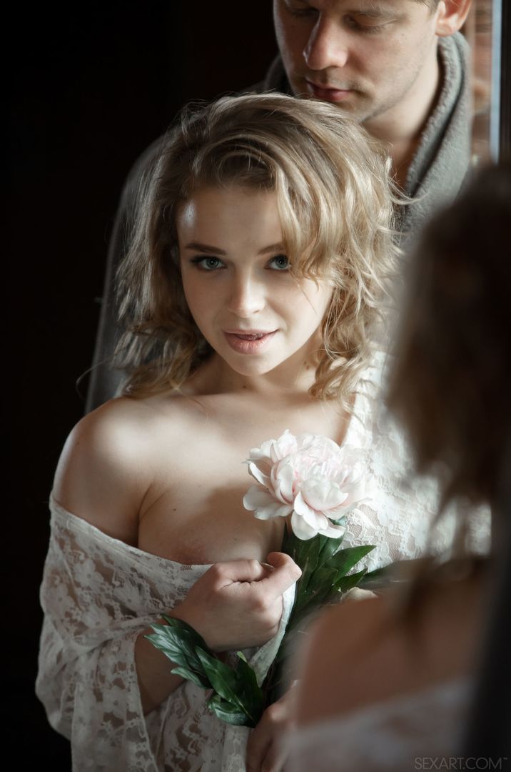 Beauty In The Mirror