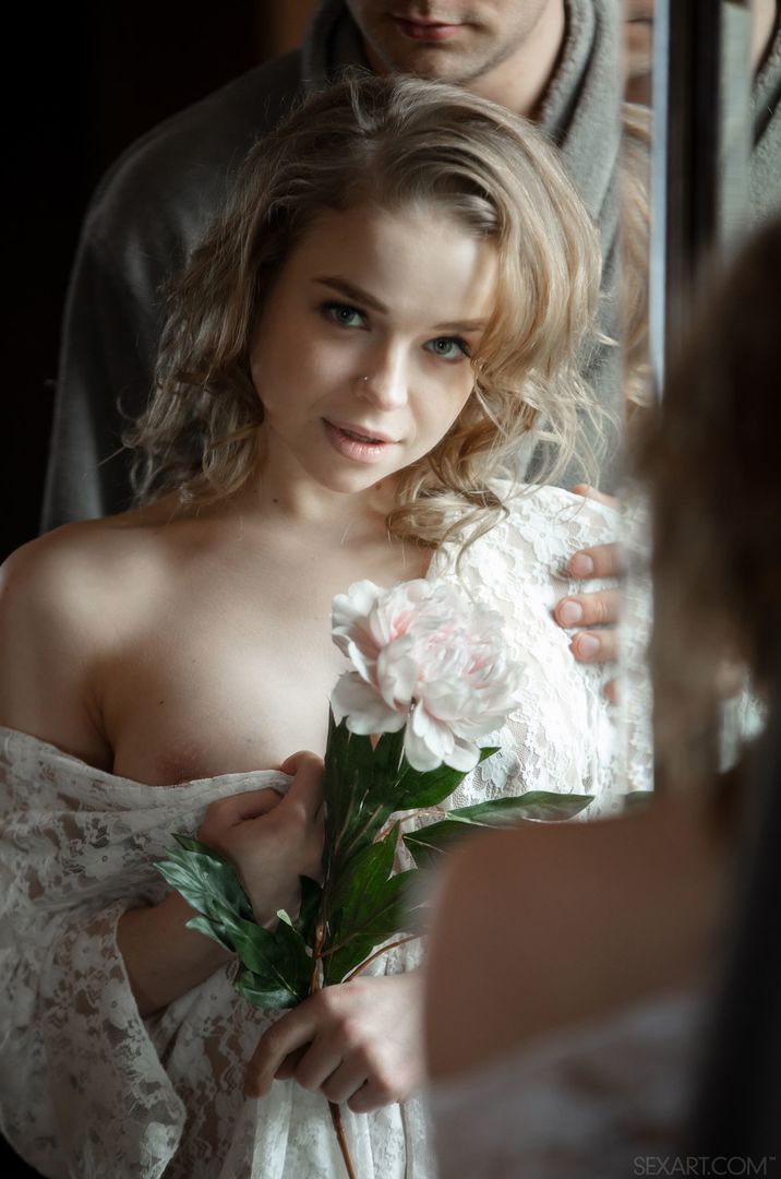 Beauty In The Mirror