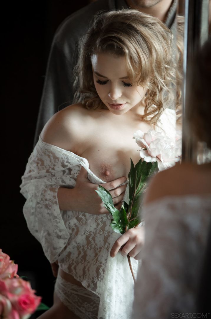 Beauty In The Mirror