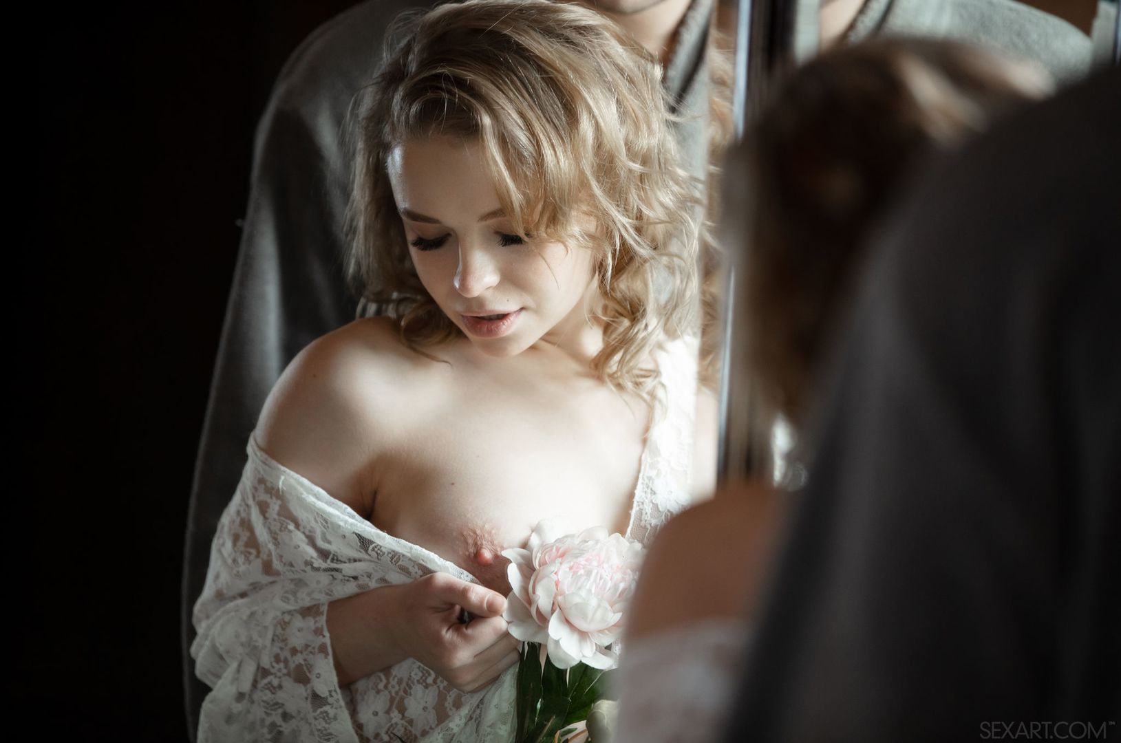 Beauty In The Mirror