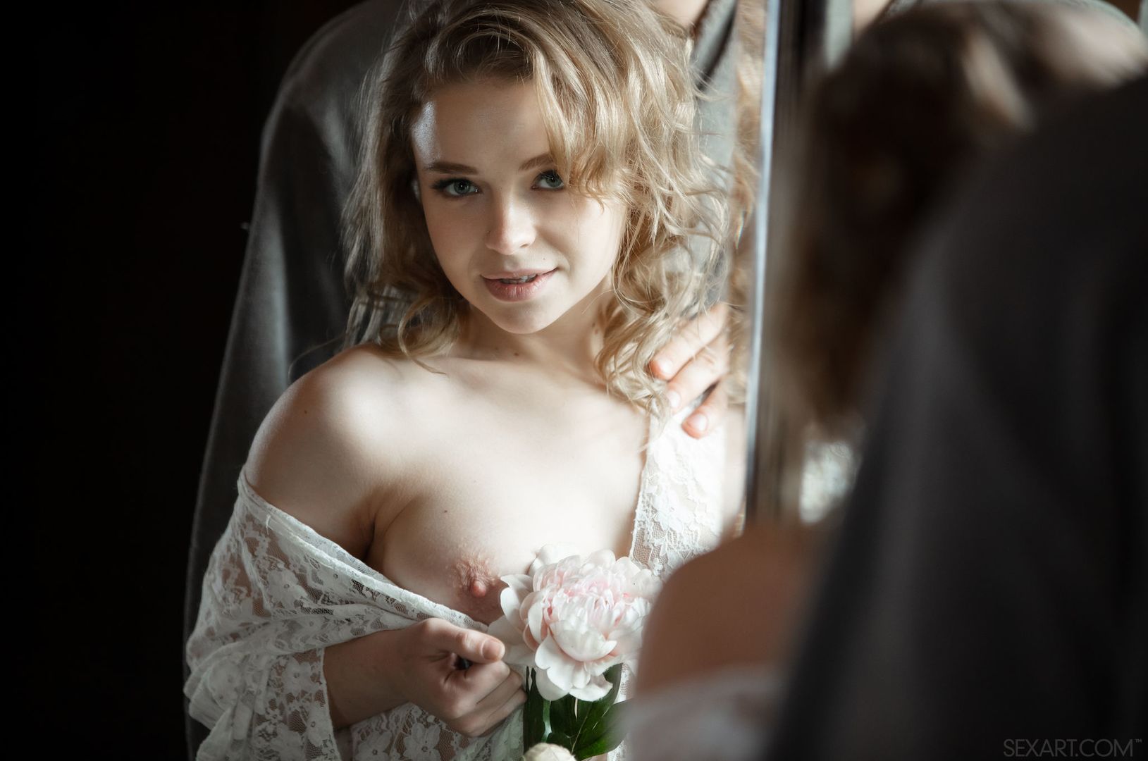 Beauty In The Mirror