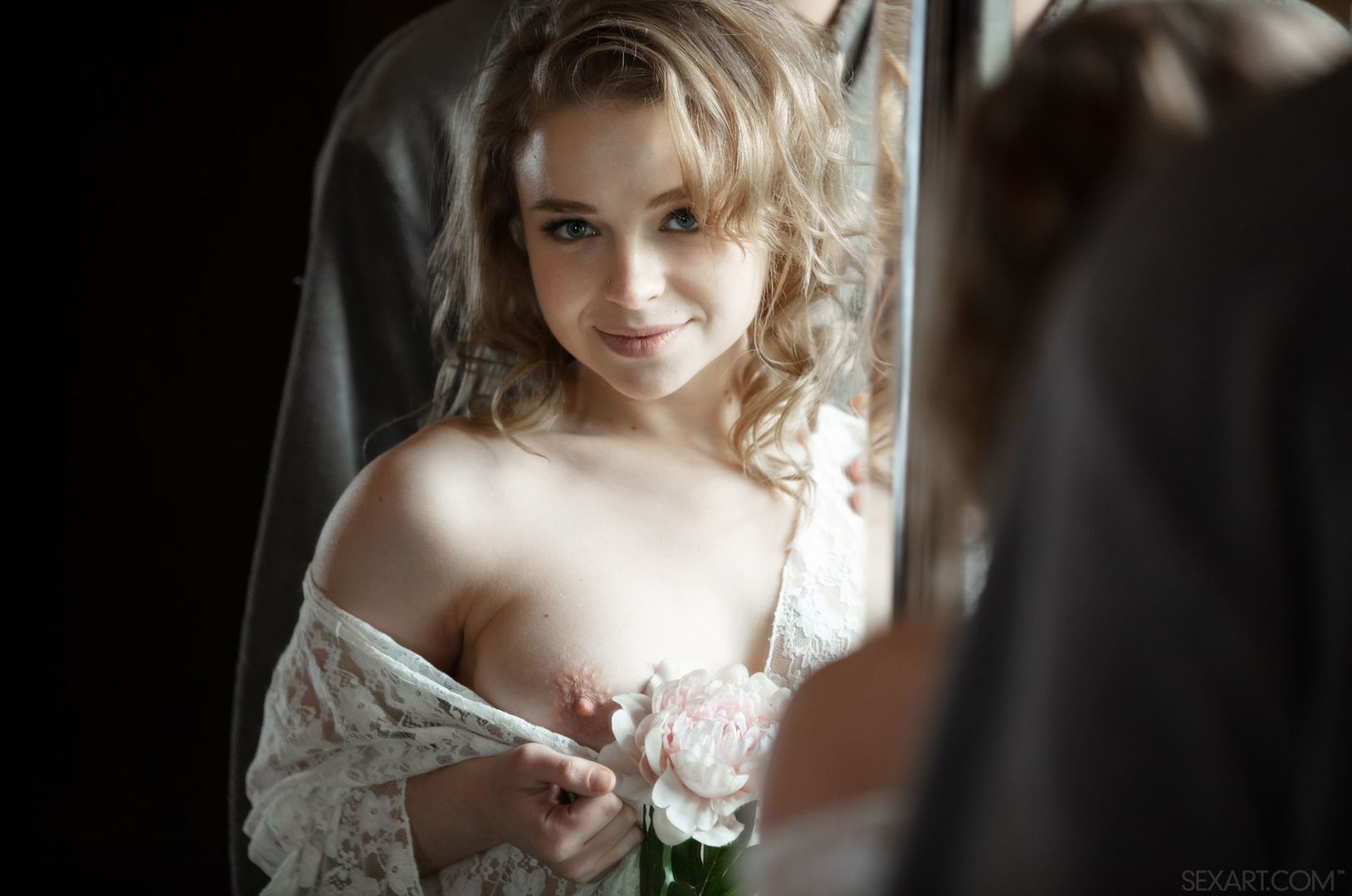 Beauty In The Mirror