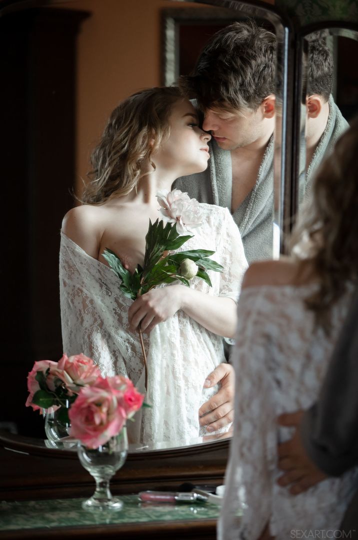 Beauty In The Mirror