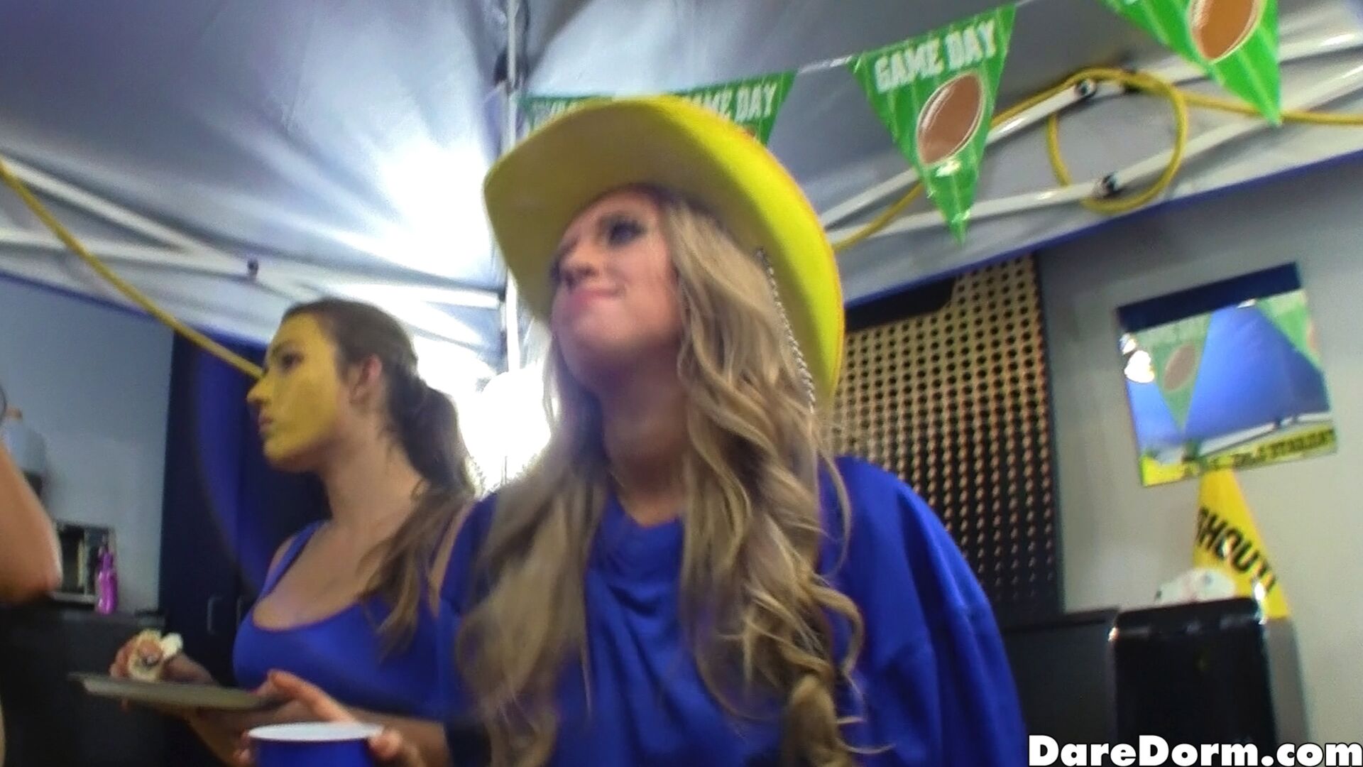 Tailgate Pussy