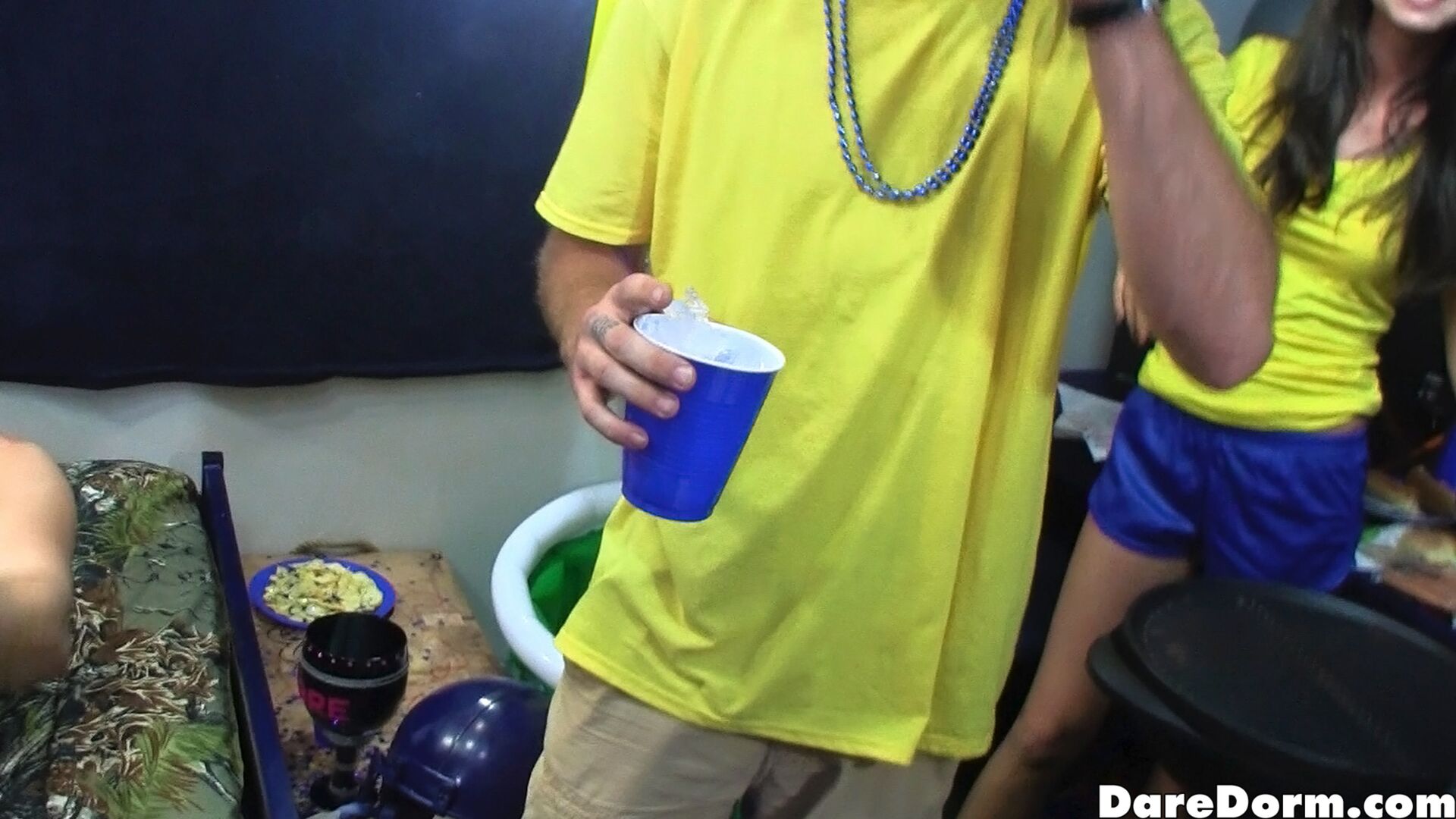 Tailgate Pussy
