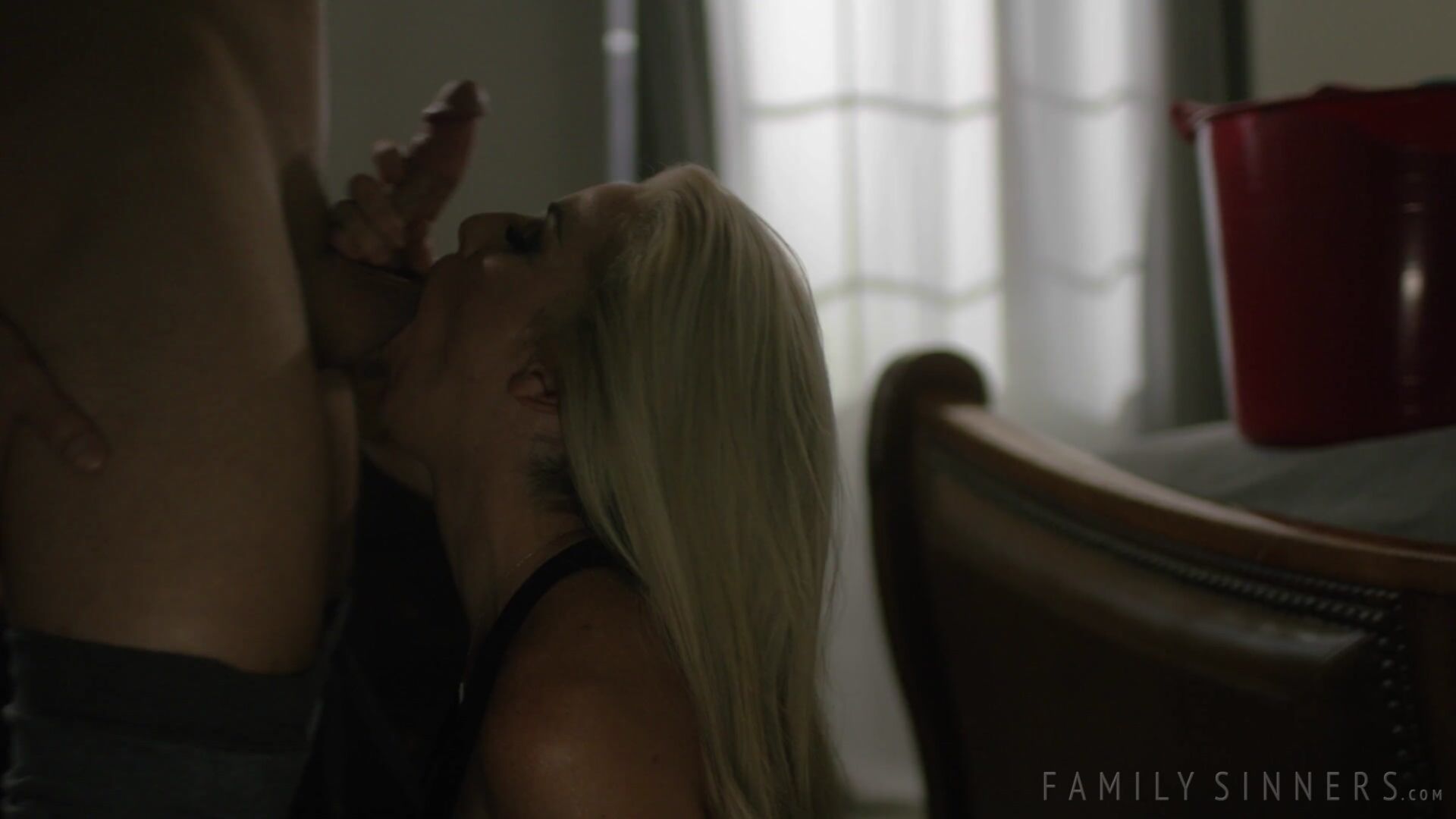 Mixed Family 4 Scene 4