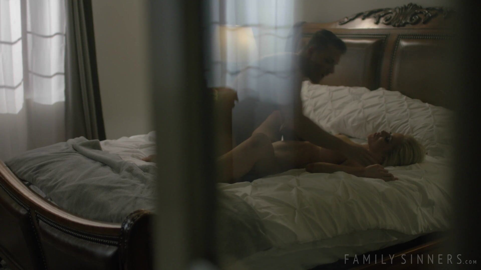 Mixed Family 4 Scene 4