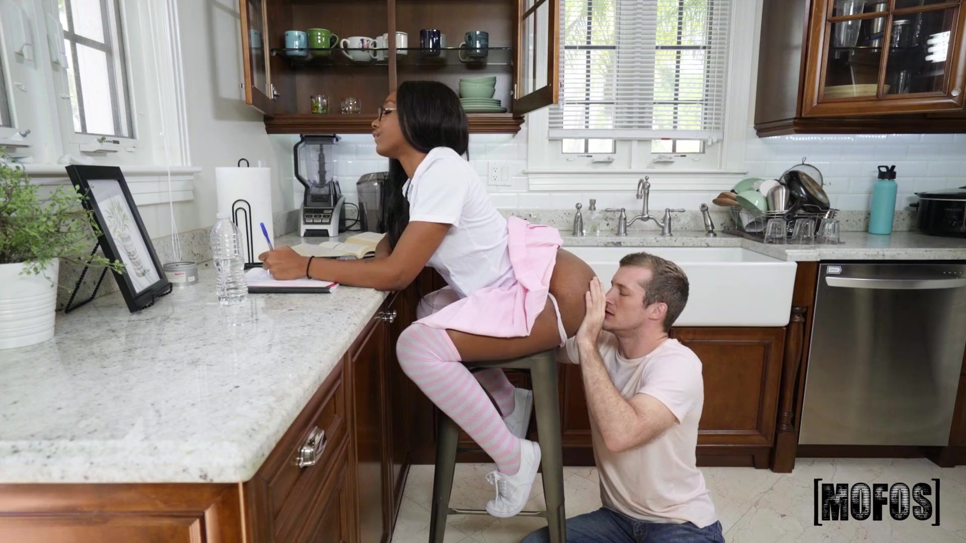 Study Butt