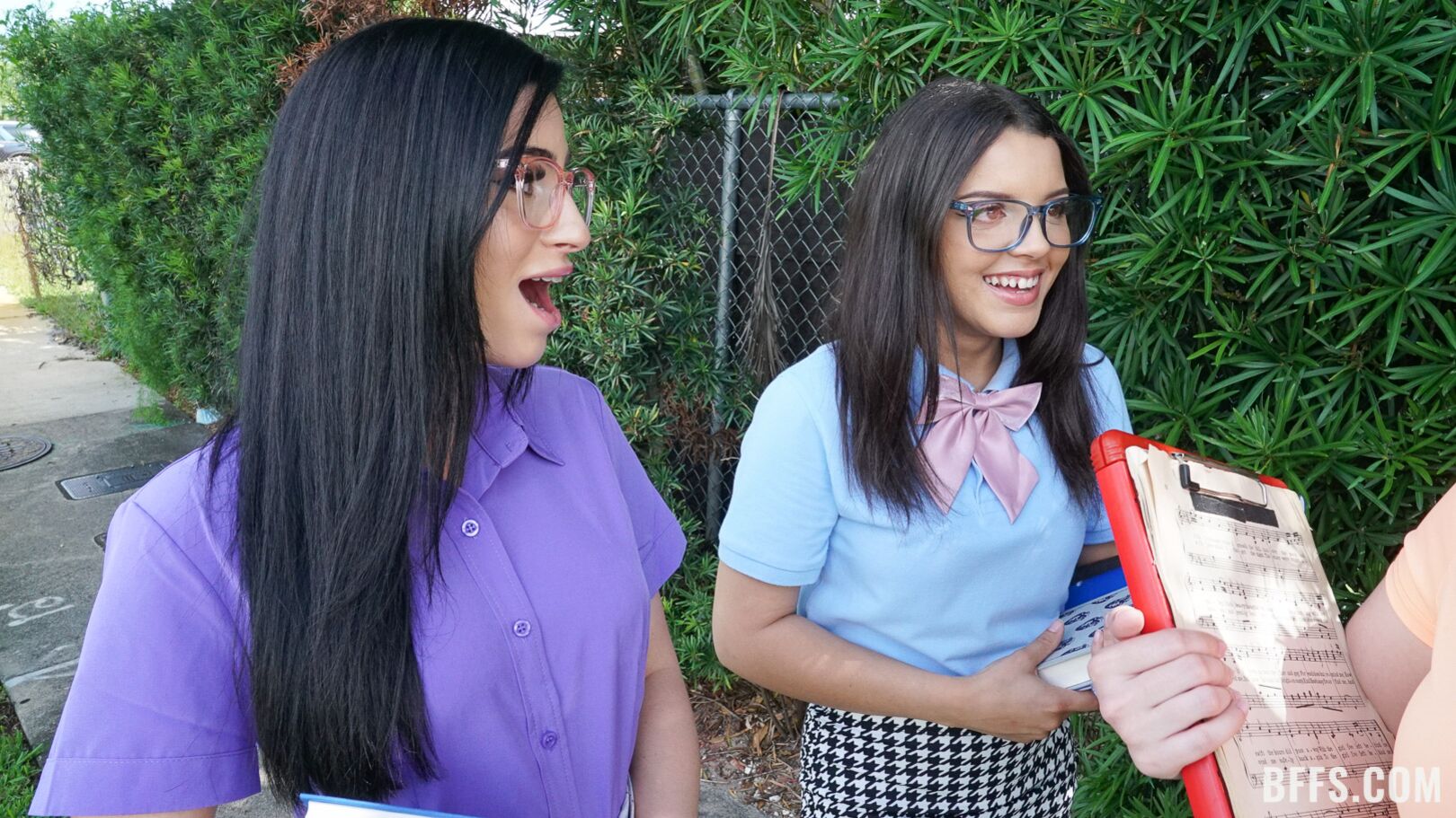 Nerds Do It Better