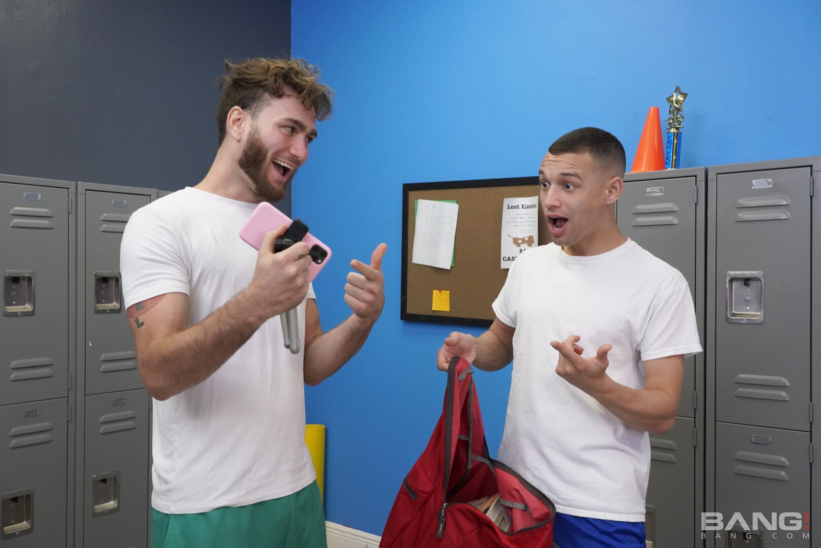 Jasmine Vega Gets Peeped On Via Hidden Camera