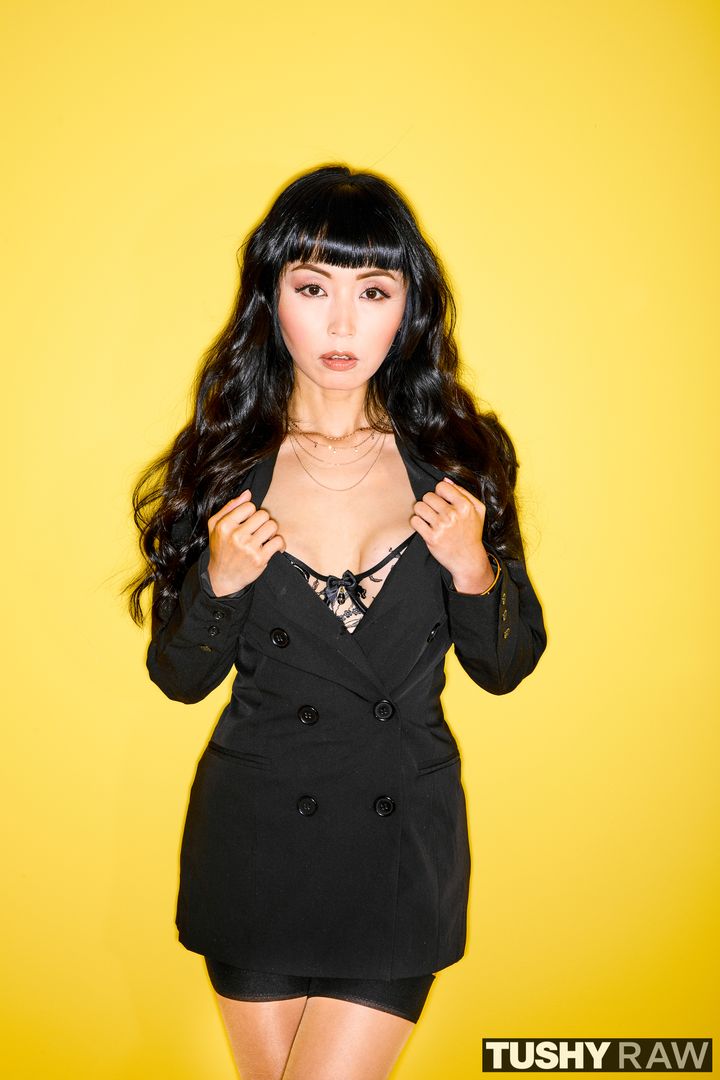 Bewitching