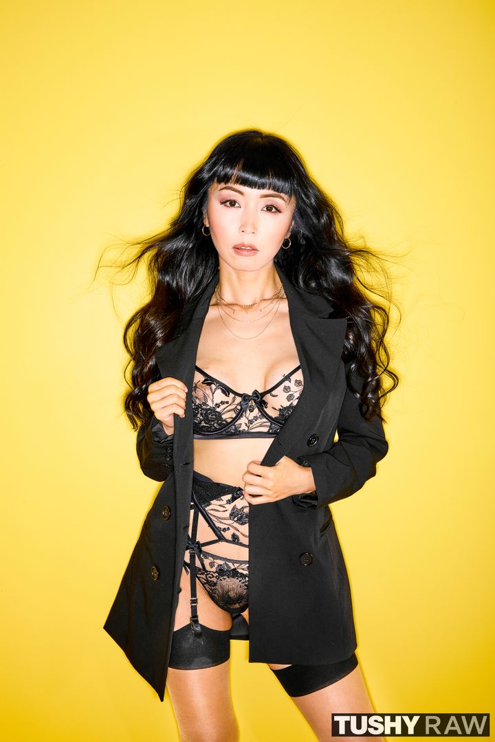 Bewitching