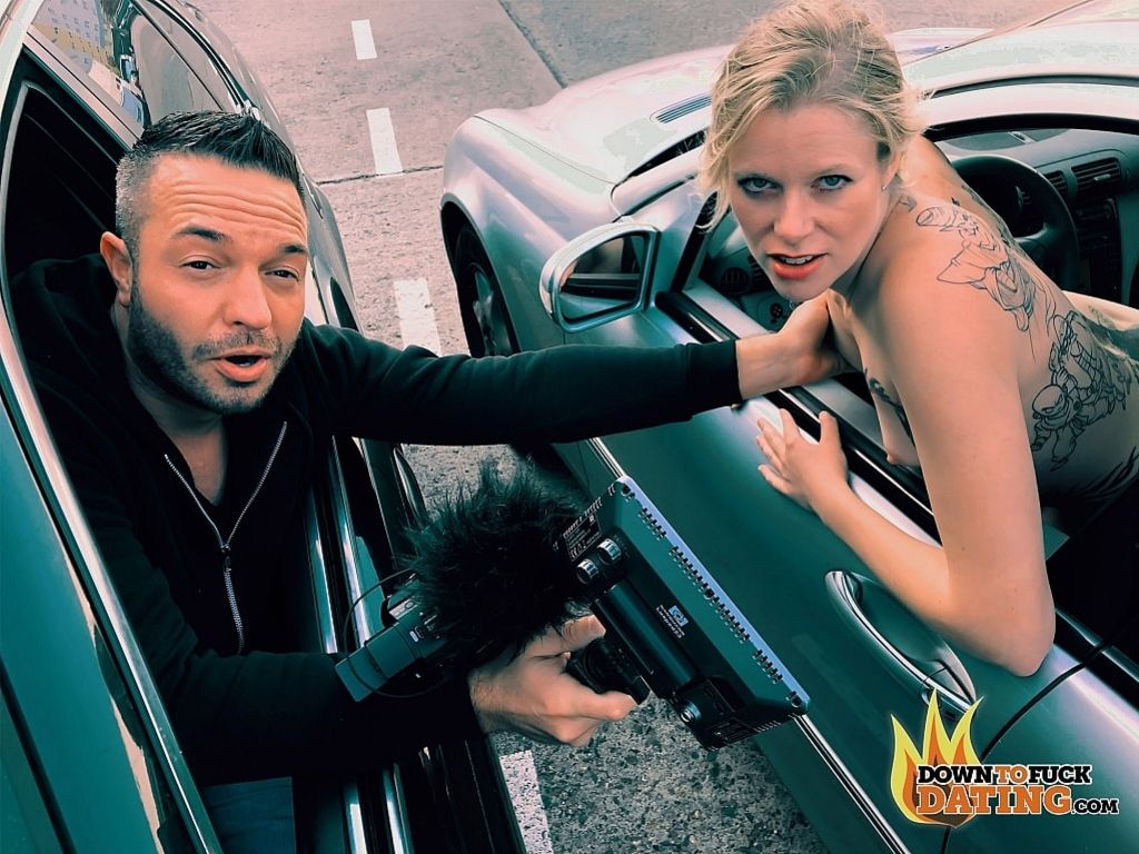 Claudia Swea: Fuck Me And Give Me A Facial