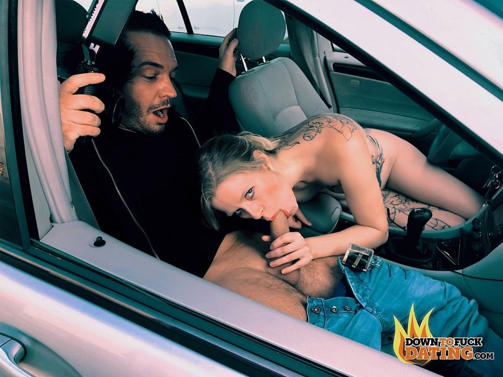Claudia Swea: Fuck Me And Give Me A Facial