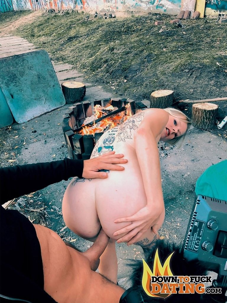 Claudia Swea: Fuck Me And Give Me A Facial
