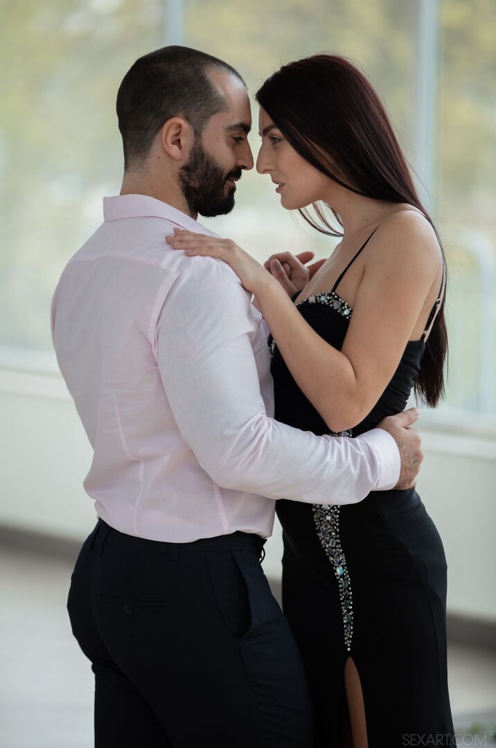 Shall We Dance
