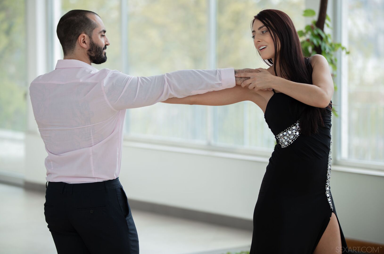 Shall We Dance