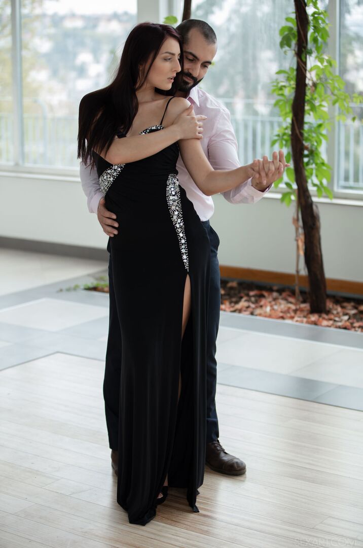 Shall We Dance