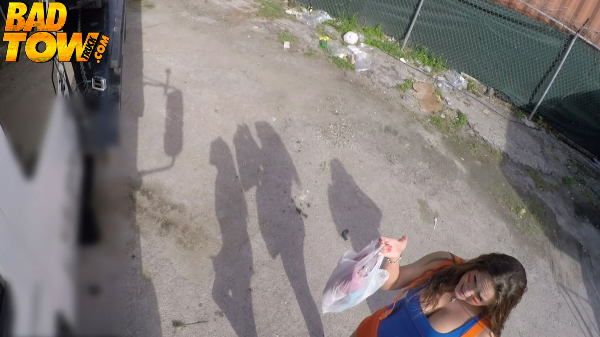 Left Behind 2