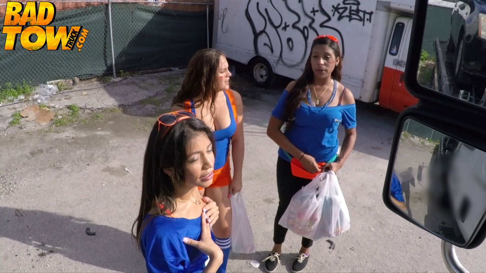 Left Behind 2