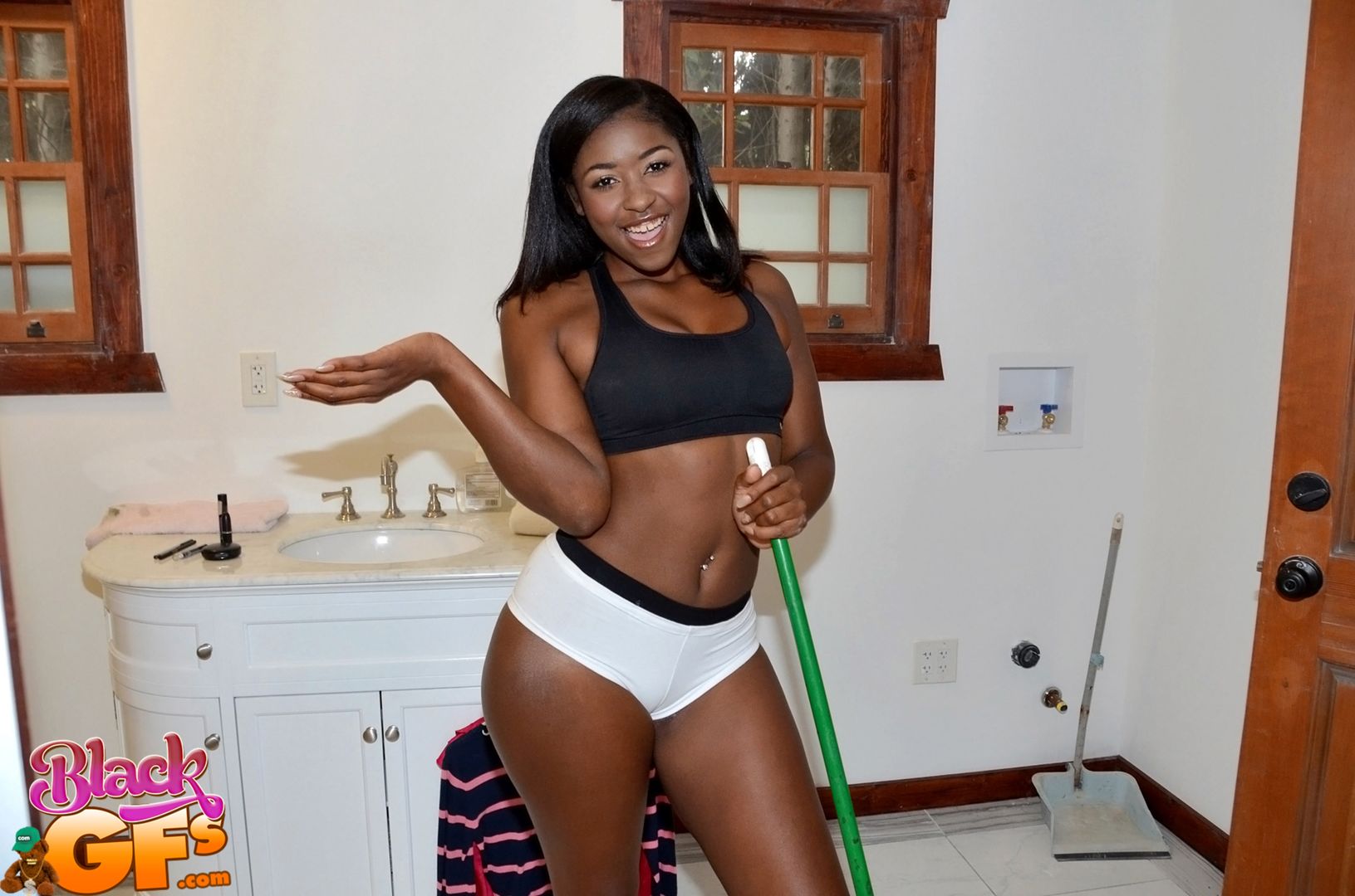 Thick And Juicy