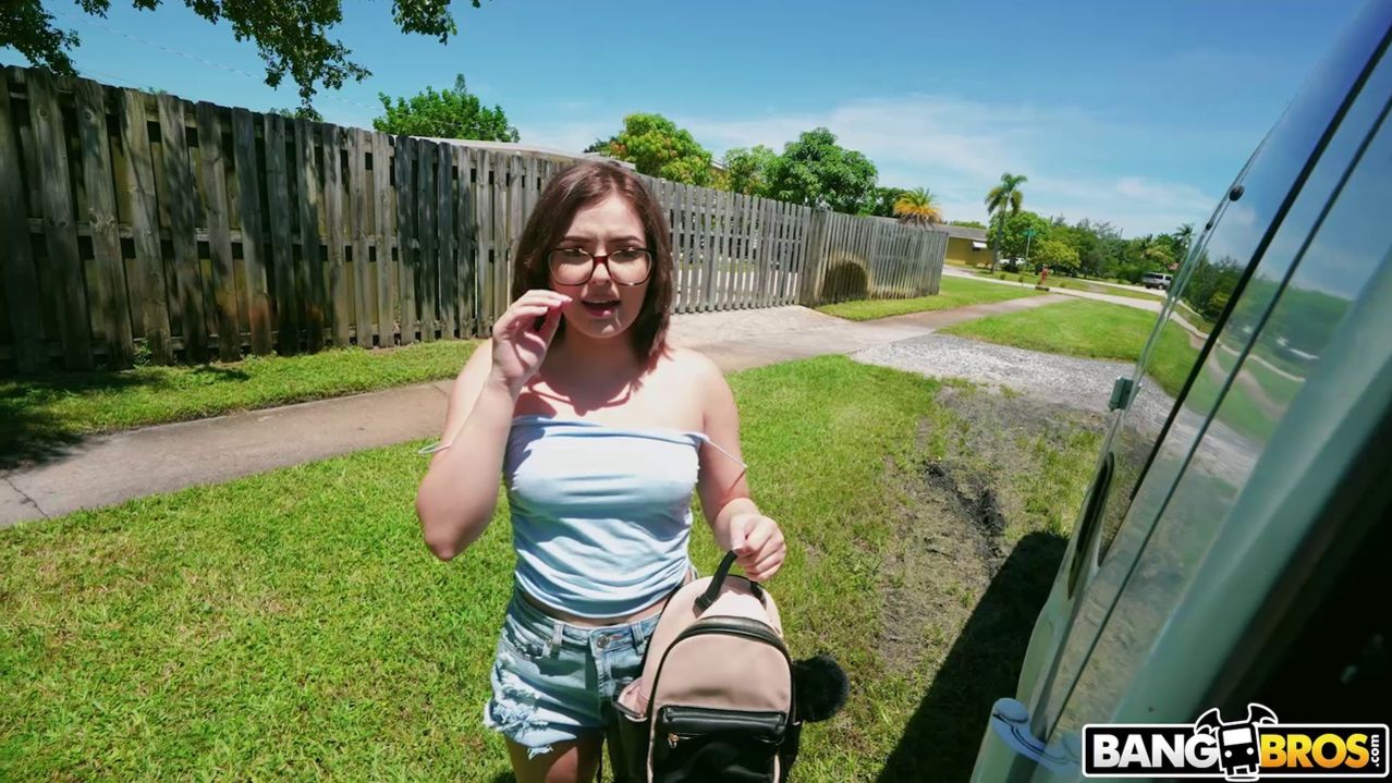 Losing Her Nerdinity