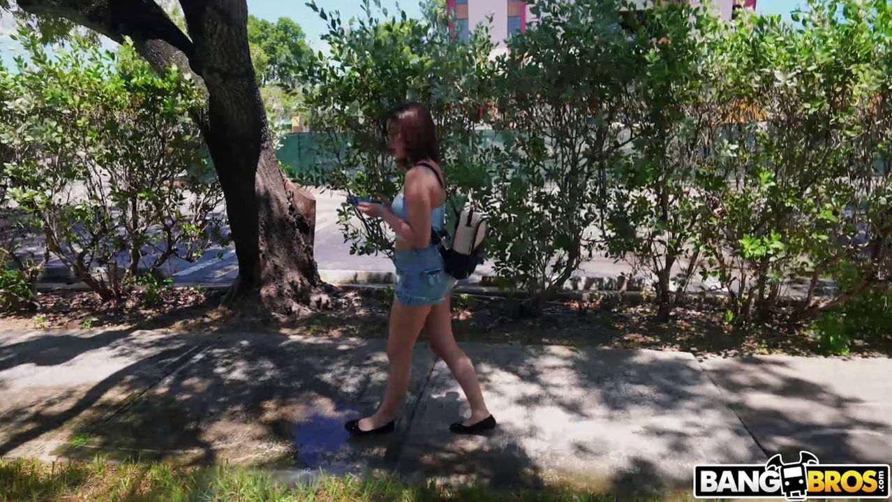 Losing Her Nerdinity