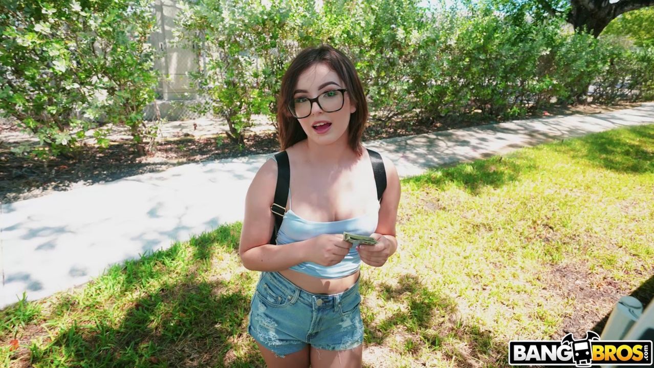 Losing Her Nerdinity