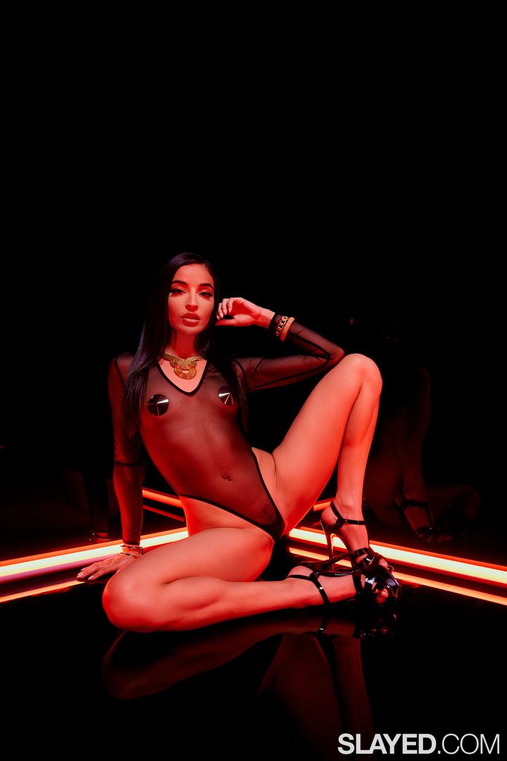 Light Me Up 2