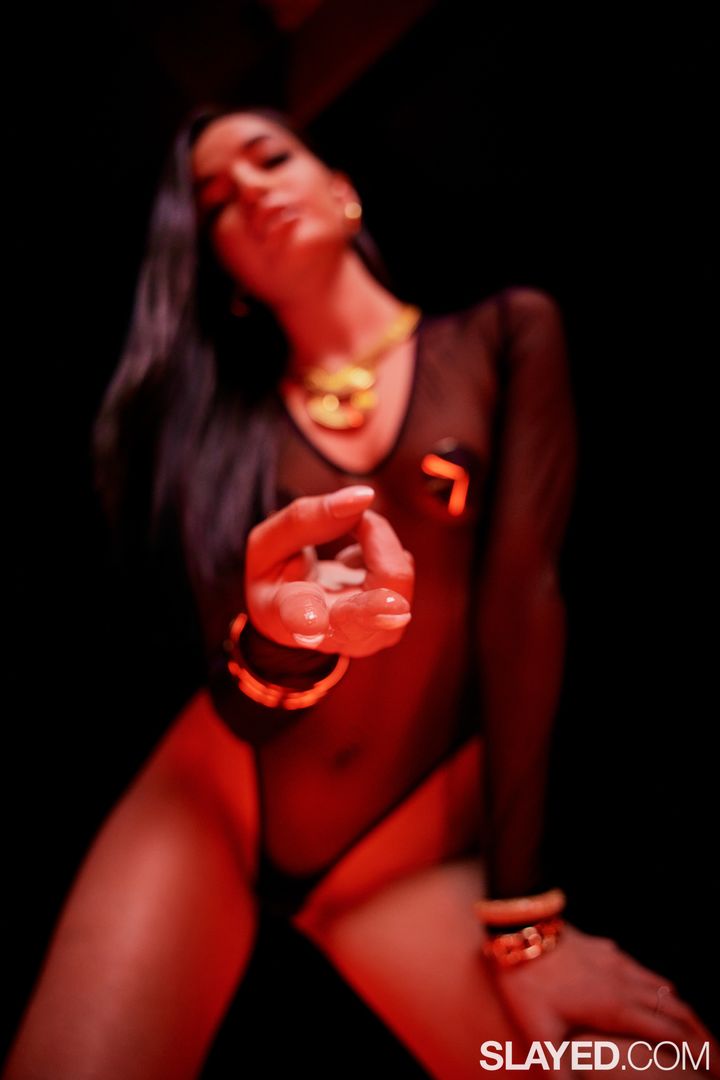 Light Me Up 2