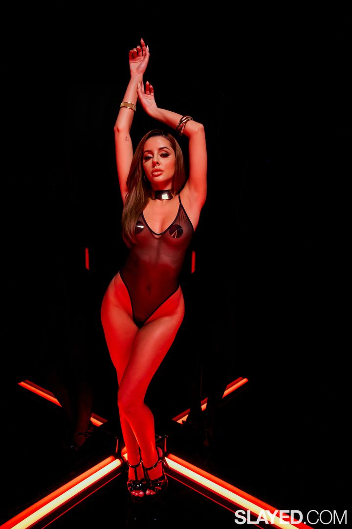 Light Me Up 2