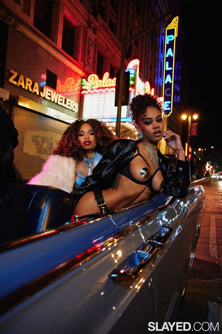 Nightcall