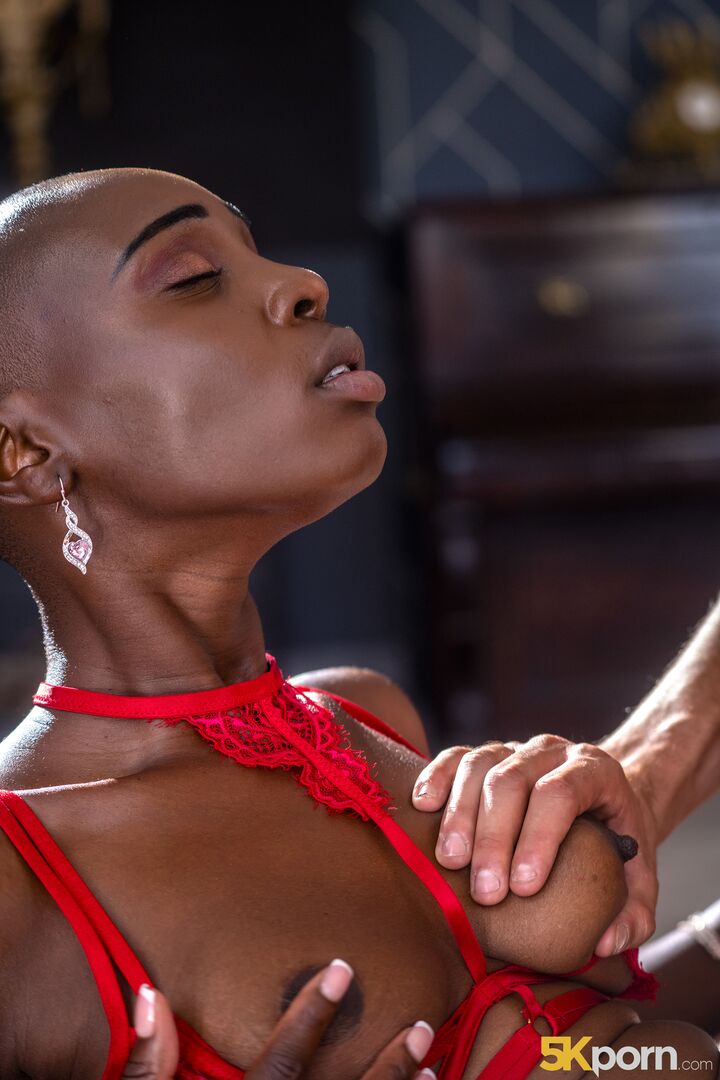 Black, Bald, Beautiful