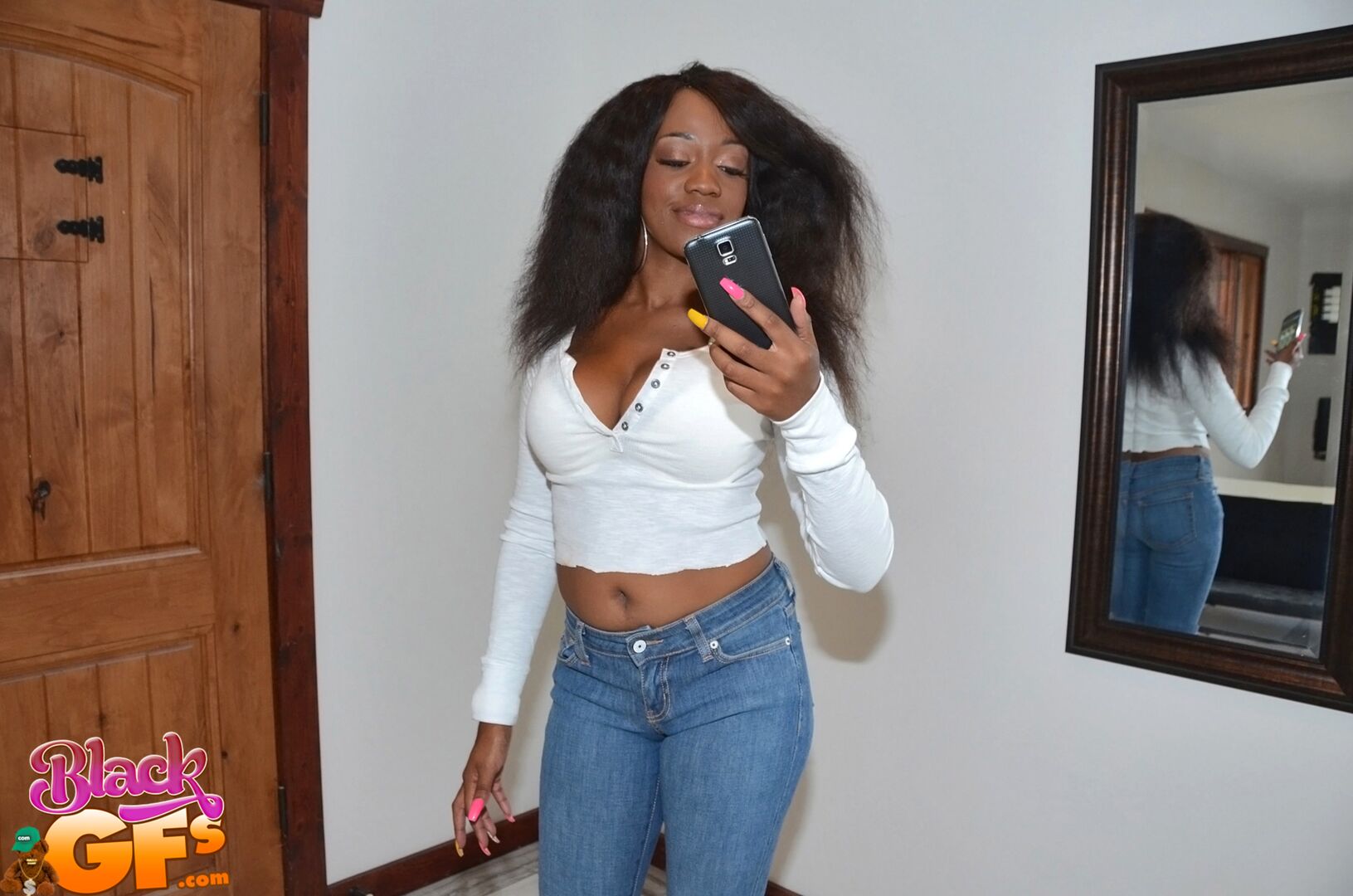 Cream On Me