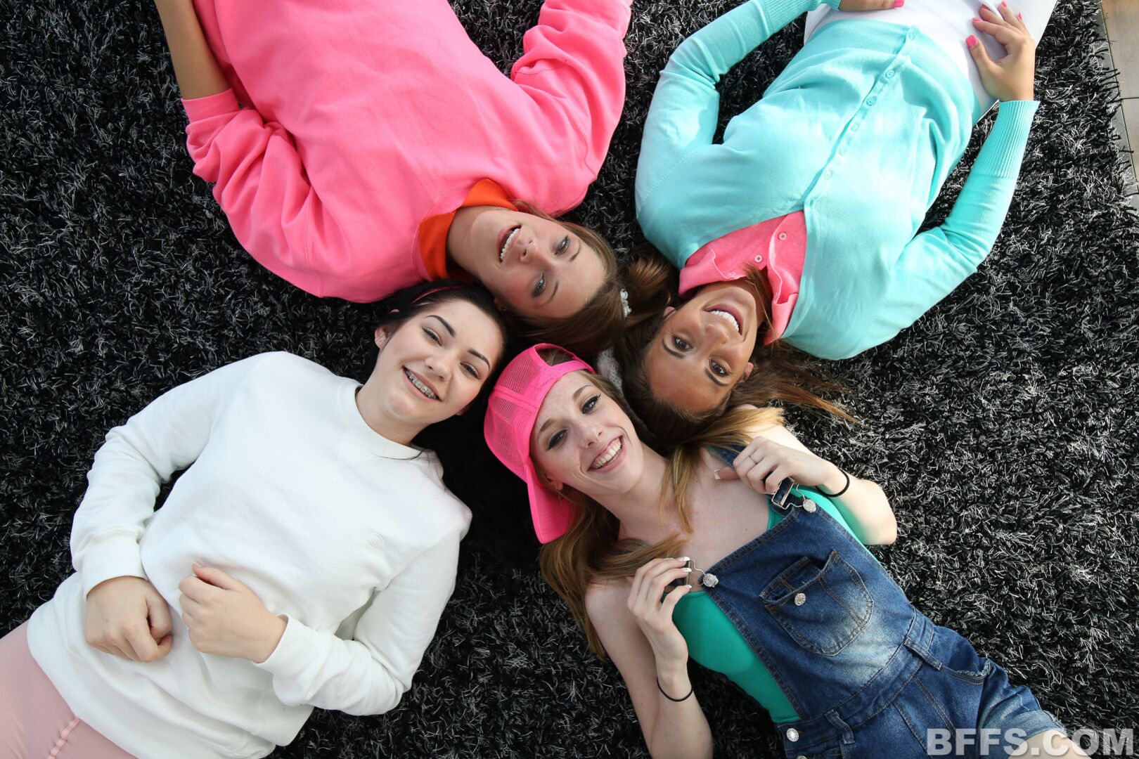 The Babysitters Club