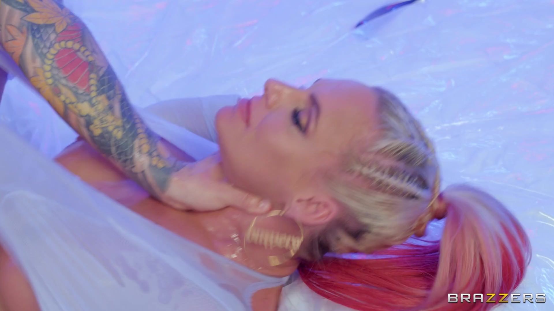 Soaking Wet 2