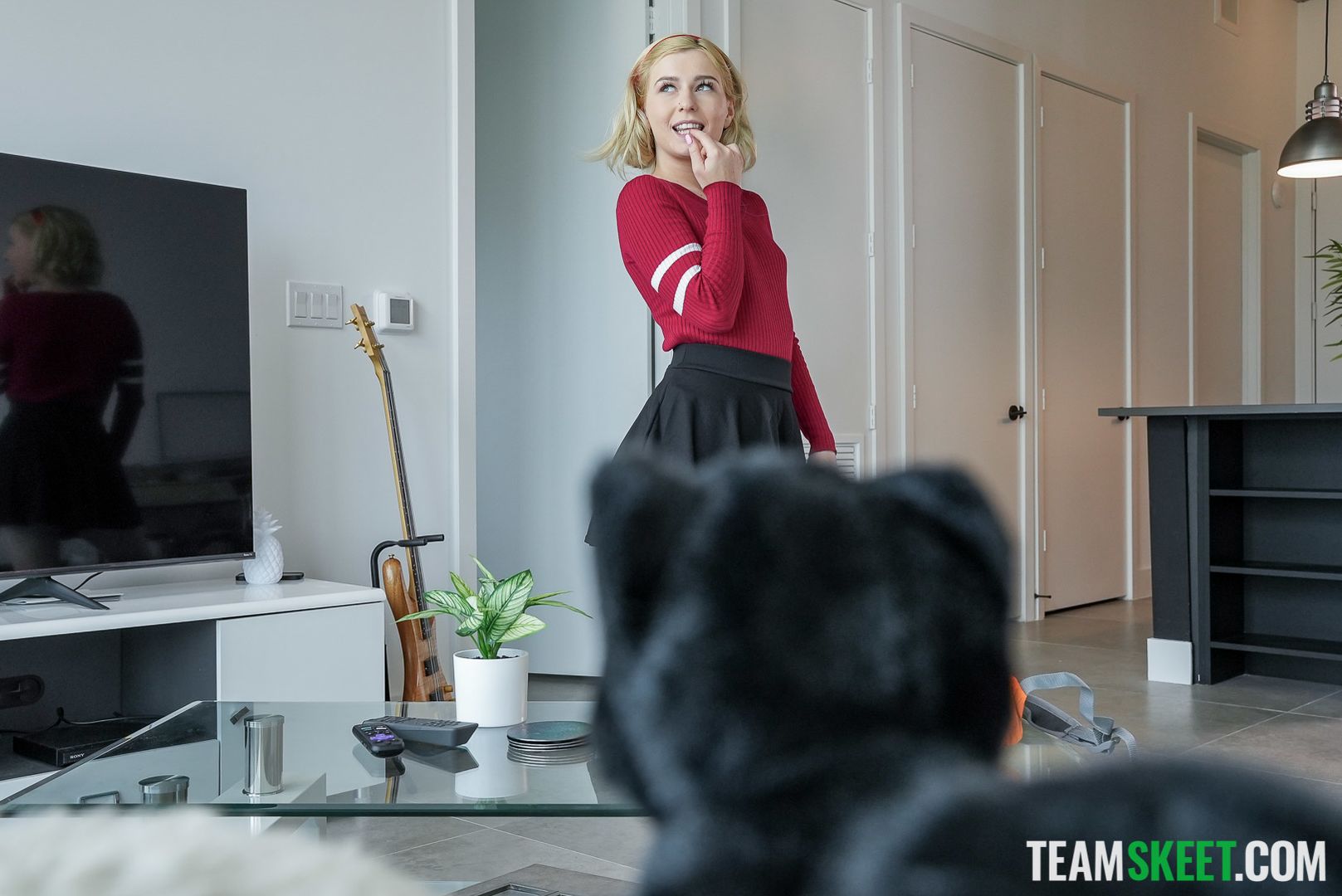 Concept: Creamy Cosplay 2