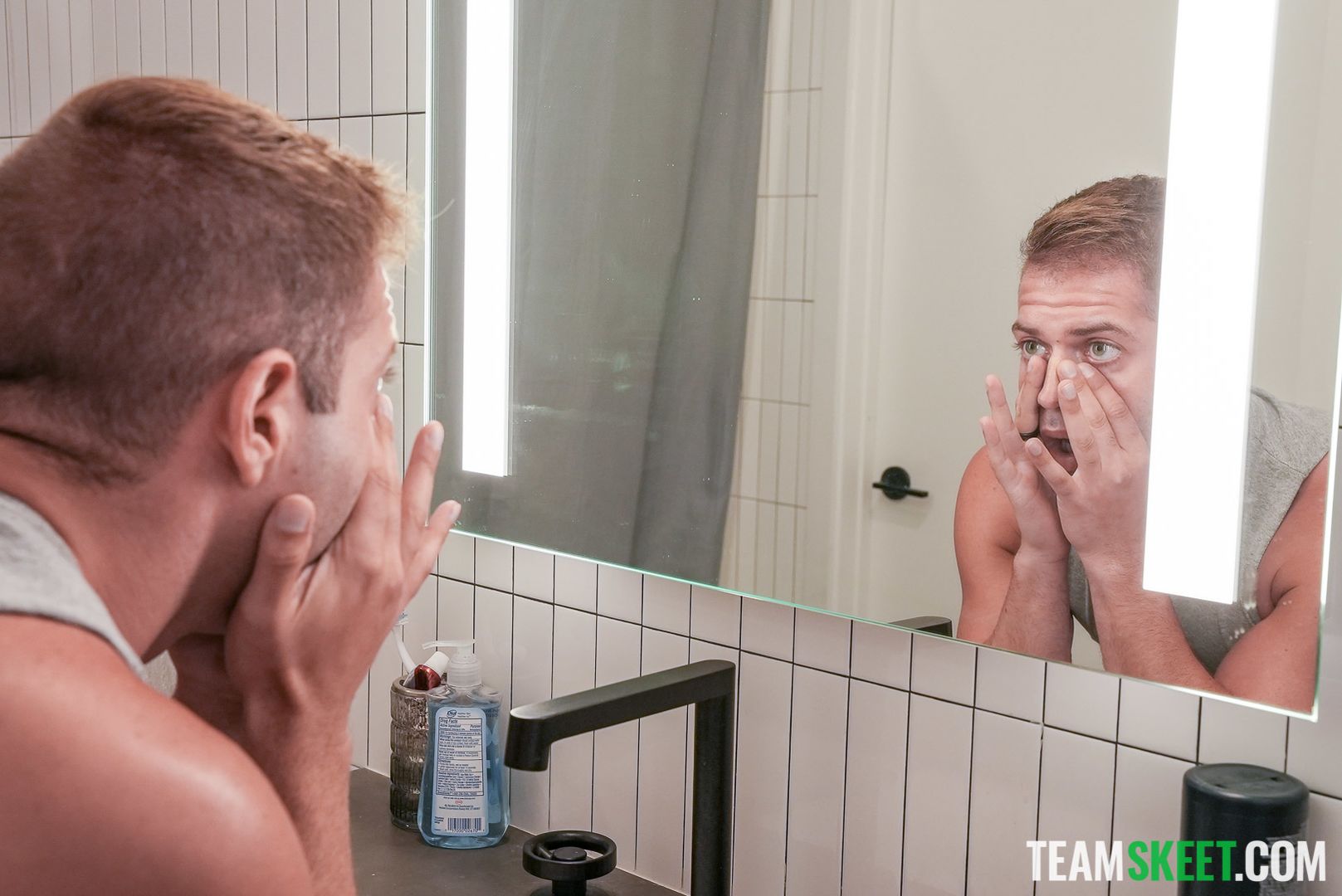 Concept: Creamy Cosplay 2