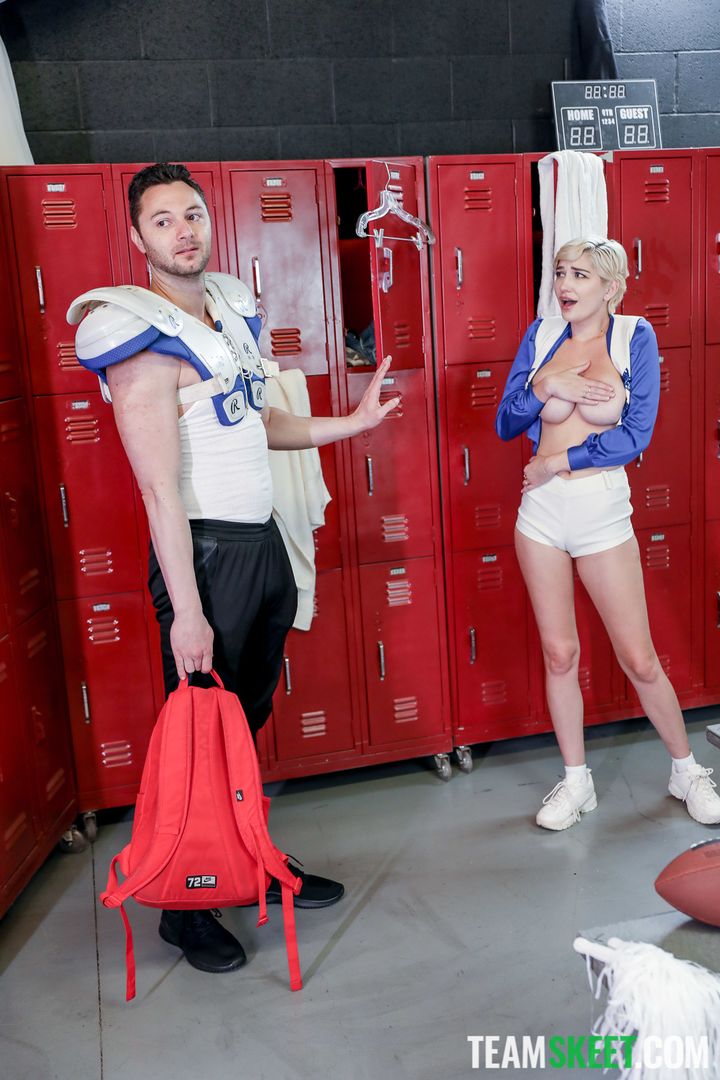 All-Star: Skye Blue