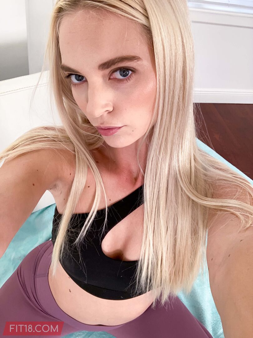 Lana Sharapova Initial Casting