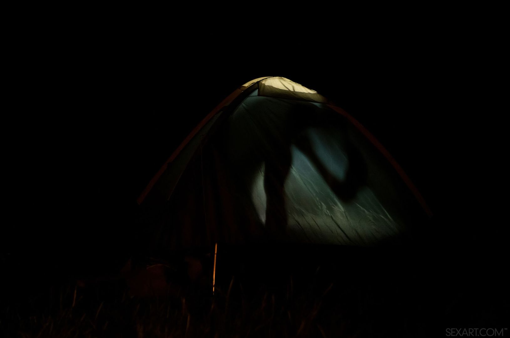 The Wandering
