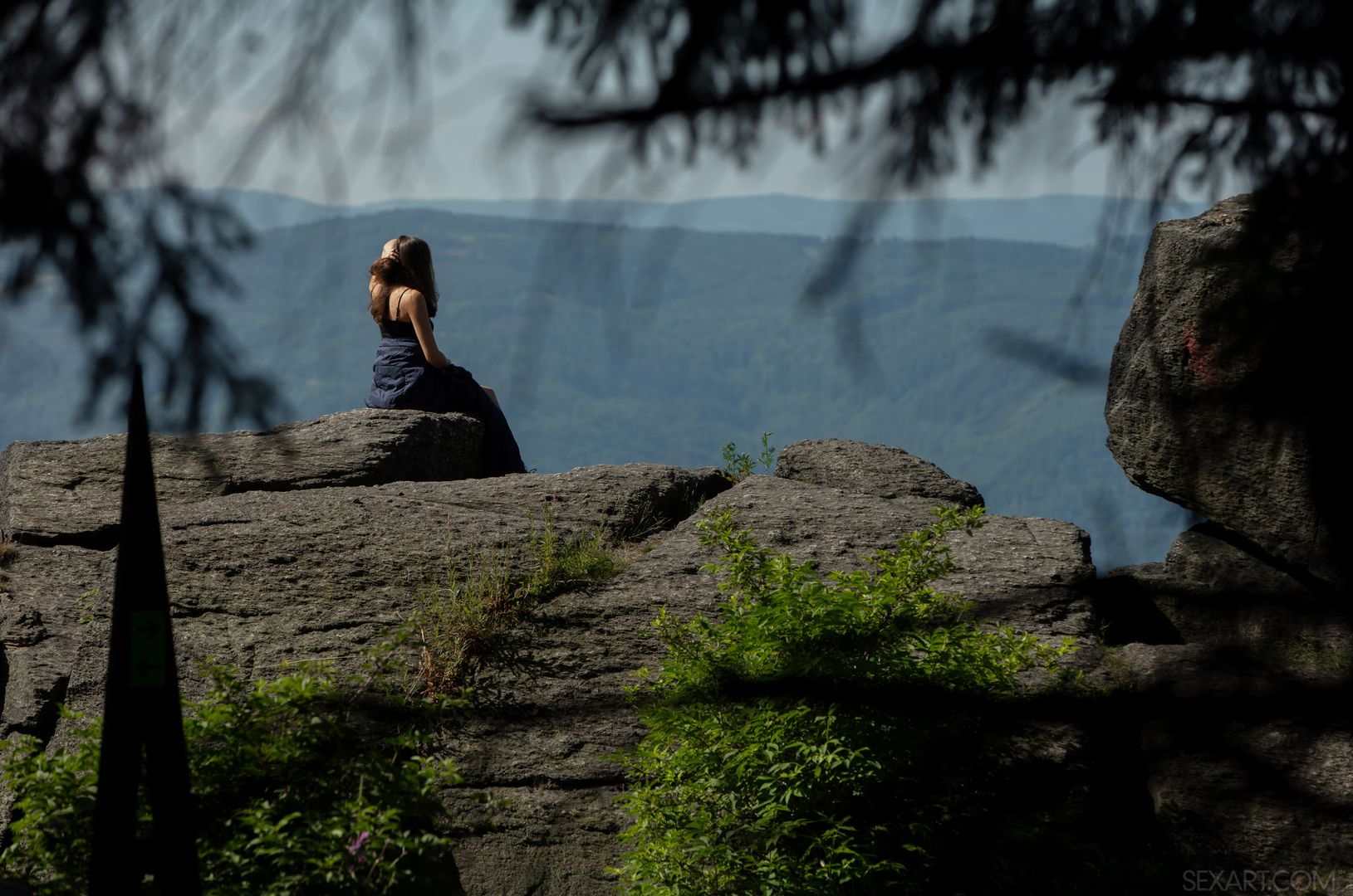 The Wandering