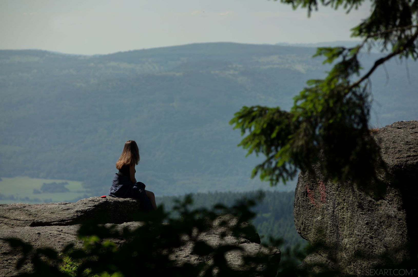 The Wandering