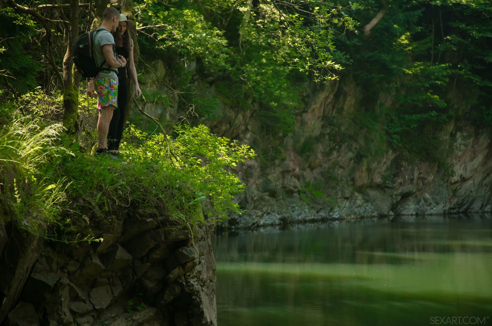 The Wandering