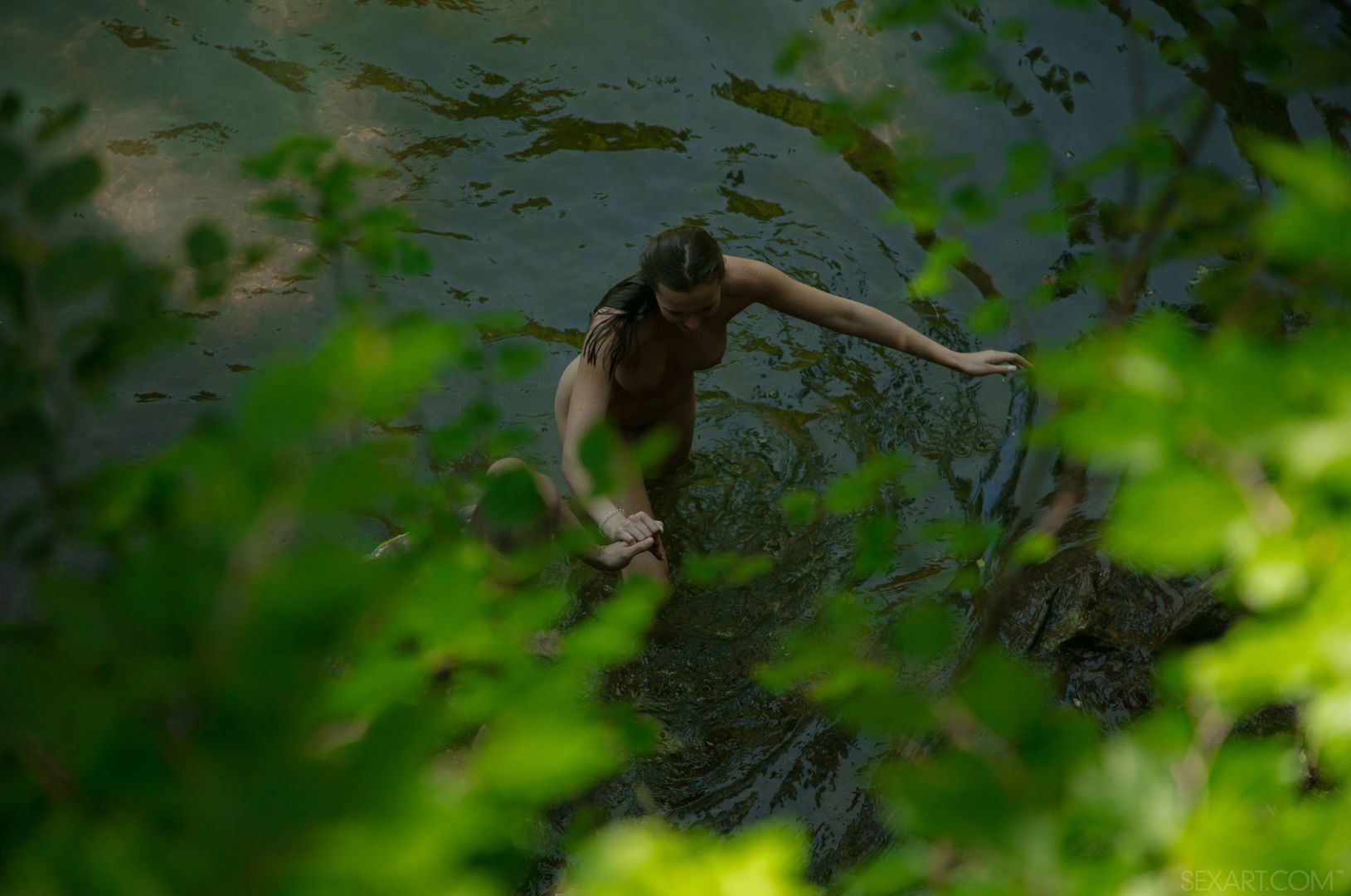 The Wandering