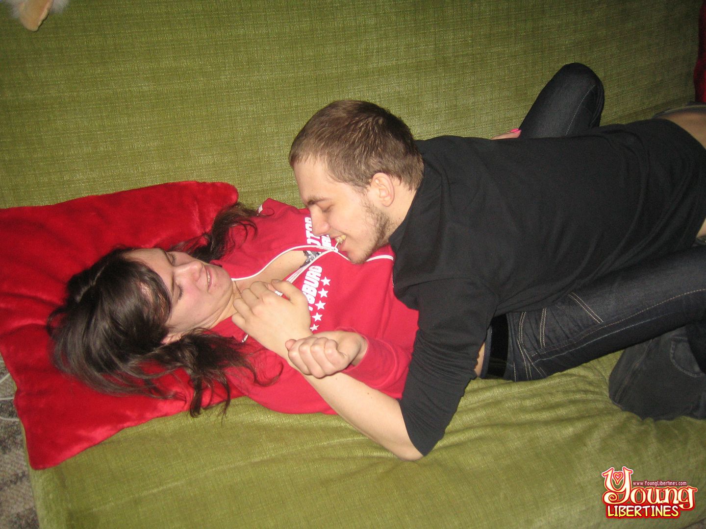ALL THE GREAT POSITIONS TO FUCK